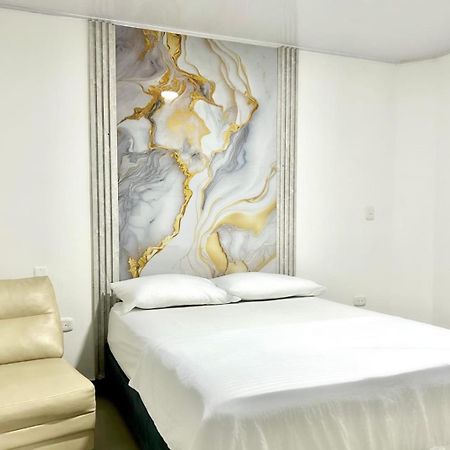 Hotel Brisas Del Mar Suite Santa Marta  Exterior photo