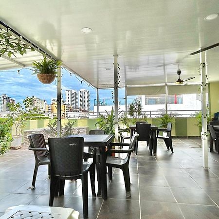 Hotel Brisas Del Mar Suite Santa Marta  Exterior photo