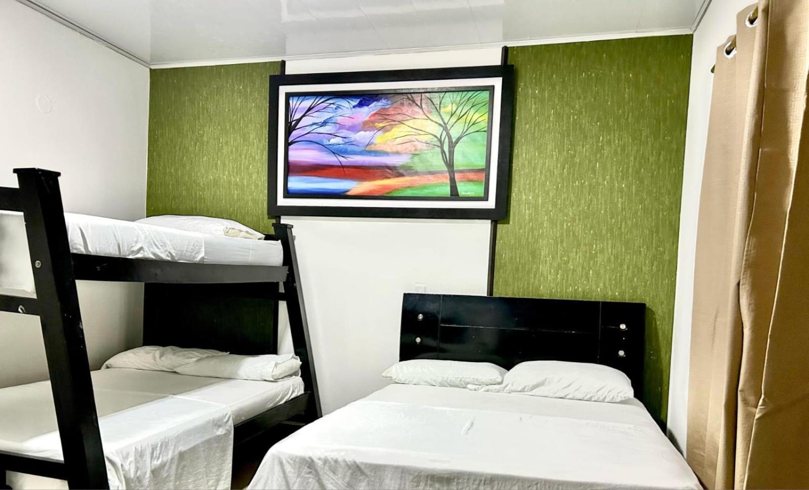 Hotel Brisas Del Mar Suite Santa Marta  Exterior photo