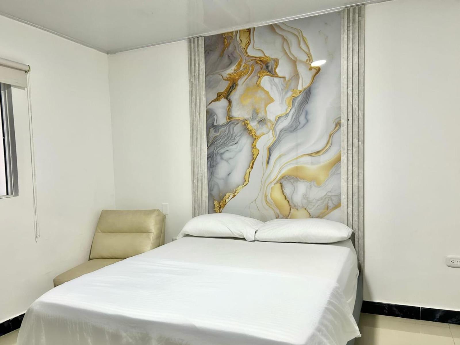 Hotel Brisas Del Mar Suite Santa Marta  Exterior photo