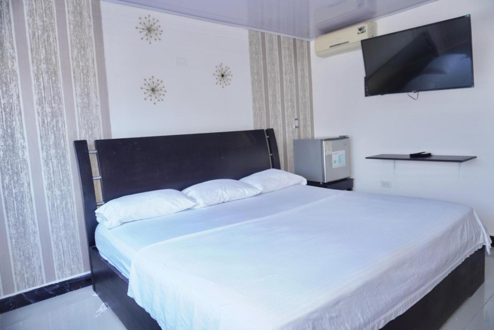 Hotel Brisas Del Mar Suite Santa Marta  Exterior photo
