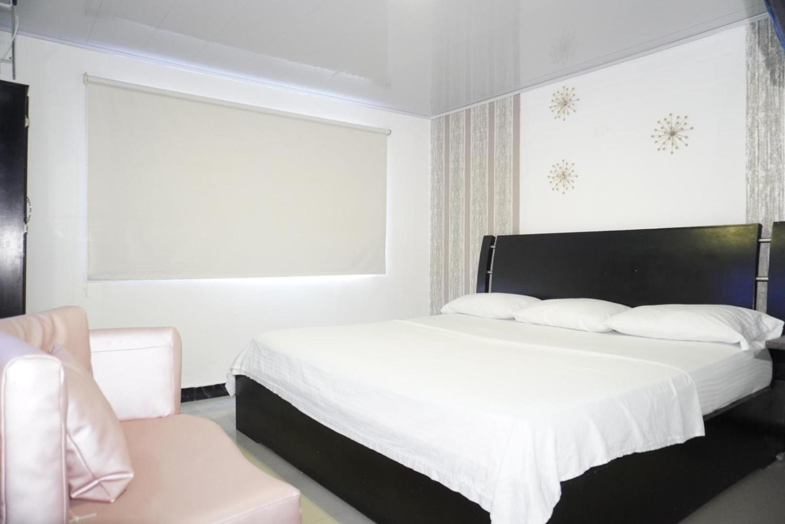 Hotel Brisas Del Mar Suite Santa Marta  Exterior photo