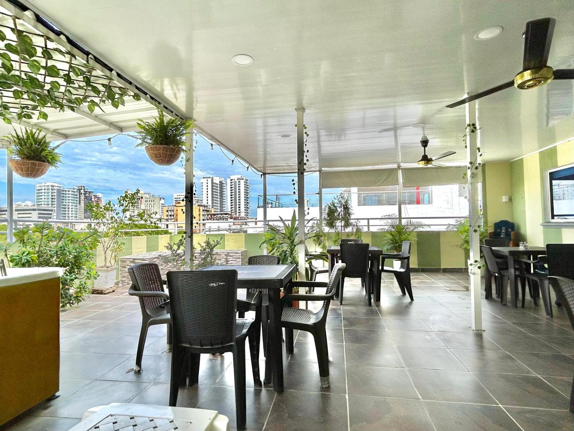 Hotel Brisas Del Mar Suite Santa Marta  Exterior photo